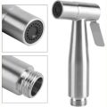 Fancy High Pressure Stainless Steel Muslim Shower Only Head - Toilet Shower, China Imported, Fancy Shower For Bathroom,(High Pressure)Premium High Quality. 