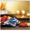 Lindt Swiss Premium Chocolate Assorted 350 Grams. 
