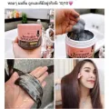 JOJI Secret Young Charcoal Keratin Treatment Damaged Hair Mask-300gm. 