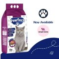 Pawfect Adult Cat food |  Pack of 4 | 1.2Kg X 4 | 4 Packs of Pawfect Adult Cat Food For All Breeds of Cats -1.2Kg / Dry Cat Foods | Natural and balanced diet / For every breed / Premium Quality Cat Food. 