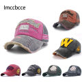 New Fashion Baseball Caps Men Women Snapback Winter Hat Washed Cotton Hip Hop Hats Outdoor Autumn Summer Casual Vintage Dad Hats. 