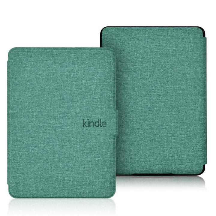 Case%20for%20Kindle%202022%20Paperwhite%205%204%203%202%201%202021%208th%2010th%2011th%20Generation%206%206.8%20Inch%20Magnetic%20Pouch%20Cover%20with%20Auto%20Sleep/Wake%20-%20Image%207