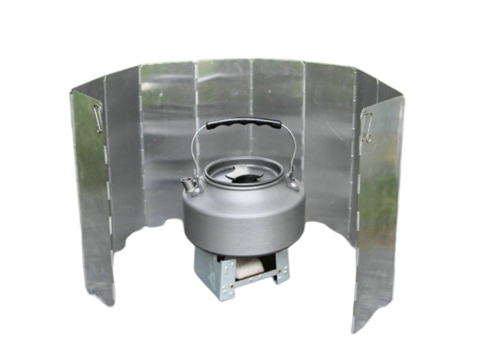 8/9/10%20Plates%20Gas%20Stove%20Wind%20Shield%20Outdoor%20Camping%20Picnic%20Cooking%20Burner%20Windproof%20Screen%20Aluminum%20Alloy%20Wind%20Screen%20-%20Image%208