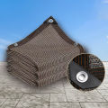 Sun Shade Net Anti-UV Garden Buildings Greenhouse Plant Sun Shelter Cover Balcony Shadow Mesh Gazebo Shading Awning ﻿﻿. 