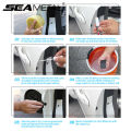 SEAMETAL Universal Car Scratch Repair Paint Pen Waterproof Auto Coat Repair Paint Care Pens Scraches Removal for Car Accessories. 