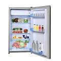 DELLA 120 Litres Direct Cooling Single Door Mini Refrigerator. 