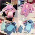 Stitch Electric Warm Bag. 