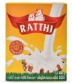 RATTHI FULL CREAM MILK POWDER 400G. 