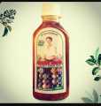 Amma Jan hair oil All Natural hair solution 200Ml. 