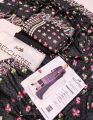 BEECHTREE DIGITAL PRINTED PREMIUM 3PC LAWN COLLECTION 2K24. 
