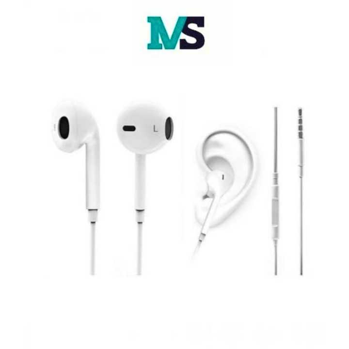 Malik Saif Products: Premium Handsfree Earphones | High-Quality Sound & Comfort | Handsfree for Android | Handsfree for laptop | Handsfree for computer