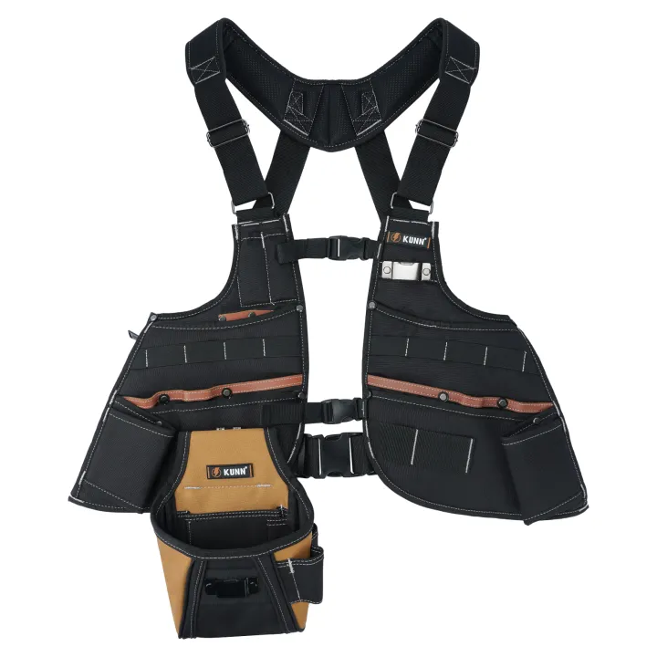 Leather%20Tool%20Vest%20for%20Men%20%E2%80%93%20Adjustable%2037-Pocket%20Work%20Vest%20for%20Electricians,%20Carpenters,%20and%20Construction%20Workers%20-%20Image%207