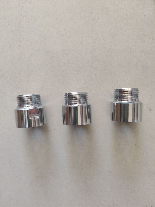 CP nipple 1"