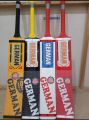German player edition coconut bat 100 percent original. 