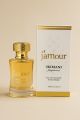 Hemani Jamour Eau De Toilette Perfume 100ml – Long Lasting Luxury Fragrance For Men, Women, Boys & Girls – Premium Original Scent – Best Gift Perfume For All Occasions – Fresh, Elegant & Strong Perfume. 