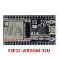 1PCS ESP32 Development Board WiFi+Bluetooth Ultra-Low Power Consumption Dual Core ESP-32S ESP32-WROOM-32D ESP32-WROOM-32U ESP 32. 