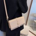 Womens Premium Quality Double Shoulder Strap or Crossbody Fashionable bag.