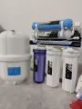Axtron 7 Stages Ro Plant – Mineral Water Filter system. 