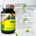 Pigeon strong health care products improve the physique and egg production rate of hens and improve the quality of breeding eggs. 