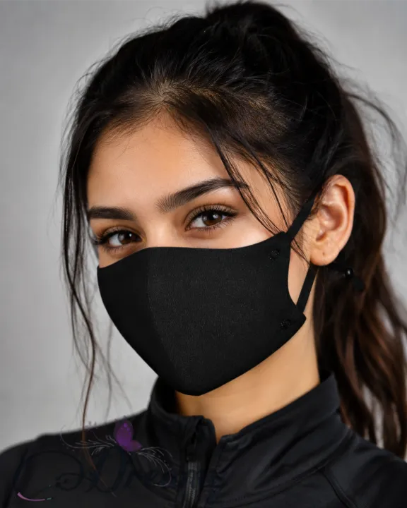 Fashionable%20Face%20Mask%20Polyester%20Spandex%20Fabric%20Soft%20Comfortable%20and%20Washable%20Face%20Mask%20-%20Image%205