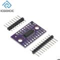 74HC4051 8 Channel Analog Multiplexer Selector Module Multiplexers Distributor Resolver For Arduino. 