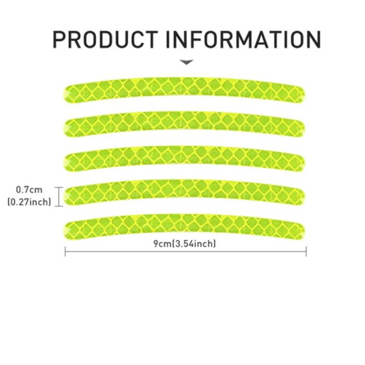 20pcs%20Car%20Wheel%20Reflective%20Stickers%20Tyre%20Warning%20Stickers%203D%20Car%20Wheel%20Stickers%20Racing%20Wheel%20Hub%20Decals%20for%20%20Decorative%20Sticker%20-%20Image%205