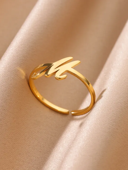 26%20English%20Letter%20Initial%20Rings%20For%20Women%20Gold%20Color%20Adjustable%20Stainless%20Steel%20Ring%20Wedding%20Fashion%20Jewelry%20Best%20Friend%20%20-%20Image%203