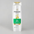 Pantene Advanced Hair Fall Solution, Smooth Silky Shampoo for Women 180 ml. 