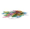 Paper Clip / Jems Clip For Office School Home & Multipurpose Use. 