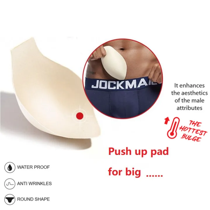 Sponge%20Pad%20Underwear%20Sexy%20Briefs%20Enhancer%20Cup%20Men%20Penis%20Bulge%20Pouch%20Front%20Padded%20Push%20Up%20Underpants%20Panties%20Pad%20-%20Image%204