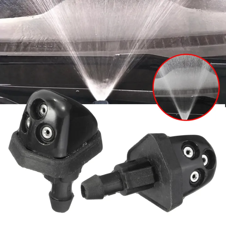 2pcs%20Car%20Windshield%20Water%20Spray%20Jet%20Nozzle%20Windscreen%20Wiper%20Washer%20For%20Suzuki%20Swift%20SX4%20Grand%20Vitara%20Car%20Accessories%20-%20Image%204