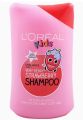 L'Oréal Kids Very Berry Strawberry 🍓 Shampoo 2-in-1 250ml Made in France. 