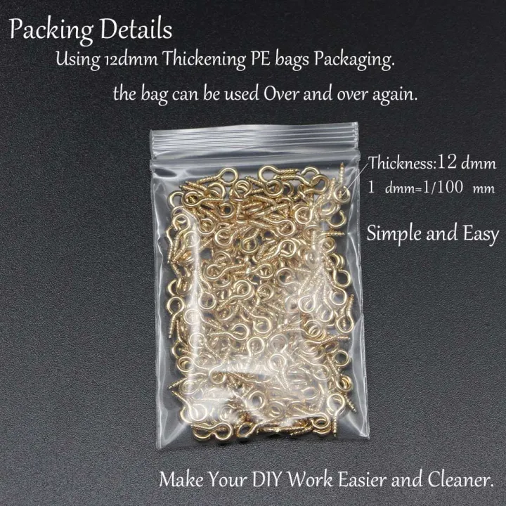 100-200pcs/lot%20Small%20Tiny%20Eye%20Pins%20Eyepins%20Hooks%20Eyelets%20Screw%20Threaded%20Clasps%20Hooks%20Supplies%20For%20Jewelry%20Findings%20Wholesale%20-%20Image%205