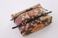 Tent Bag Decoration Accessories For 1/16 1/18 1/24 1/30 Scale RC Model Car SCX24 SCX30 TRX4M FCX24 MN WPL.