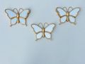 Butterfly Mirror. 