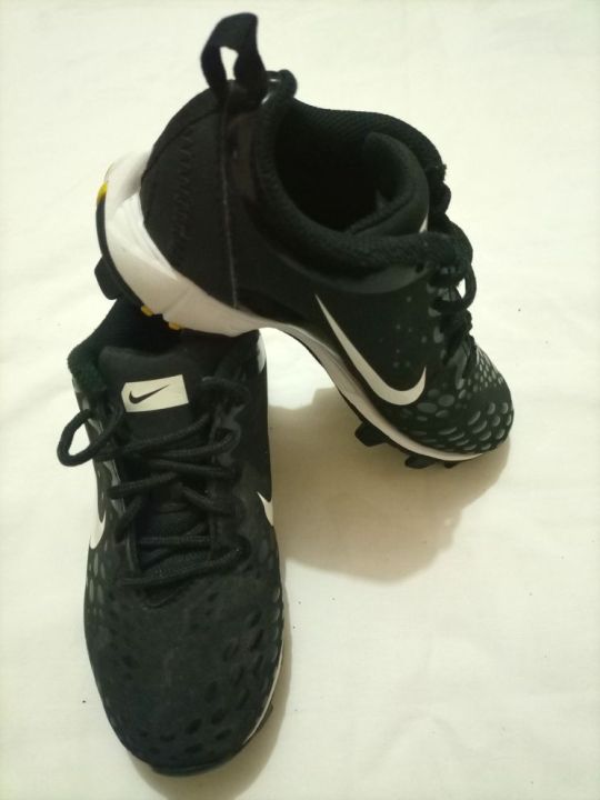 Imported Boy's Football Shoes