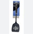 Oneida Spatulas Round, Square or Fish -Black-Nylon & Stainless. 