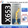 Infinix smart 4 Lcd Panel Orignal Display Touch Screen Digitizer Assembly Replacement for infinix smart 4. 