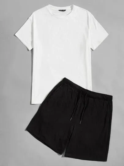 Men's%20Soft%20Feel%20Cotton%20T-shirt%20N%20Shorts%20Combo%20Set%20-%20Image%208