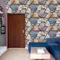 60cm x 2m Wall Sticker Sheet Easy Apply Home Wallpaper. 