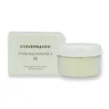 Covermark finishing powder s JQ Japan face powder 30g oil control original cover. 