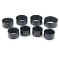 40.5mm 46mm 49mm 52mm 55mm 58mm 62mm 67mm 72mm 77mm long Metal LENS HOOD for for Olympus camera lens.