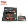 Thermal Grizzly Minus Pad 8 Thermal Pad 8.0W/Mk Motherboard/CPU/GPU Multi Size Graphics Card Thermal Silicone Pad. 