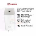 One Plus 80W 100% original charger with cable. 