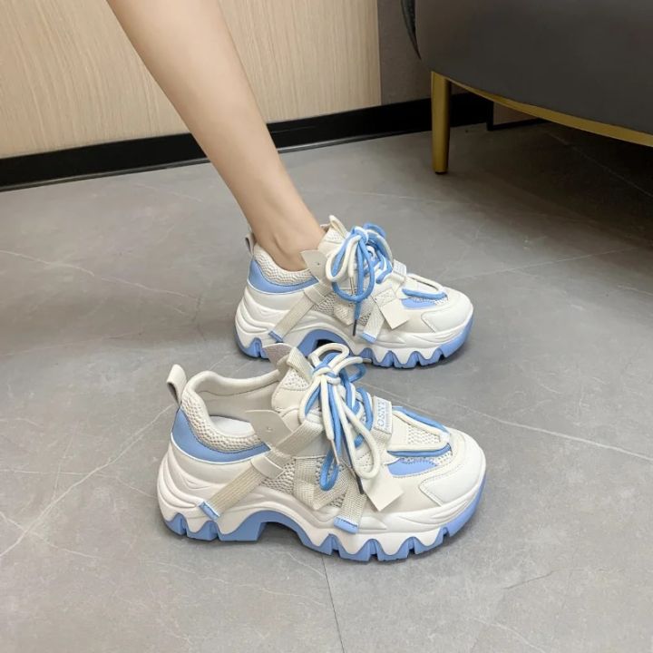 Chunky%20Shoes%20For%20GirlsWomen%20Chunky%20Shoes%202023%20Women%E2%80%99s%20paris%20runner%20shoes%20Thick%20sole%20mech%20Breathable%20Casual%20track%20daddy%20shoes%20Women%20Sneakers%20-%20Image%206