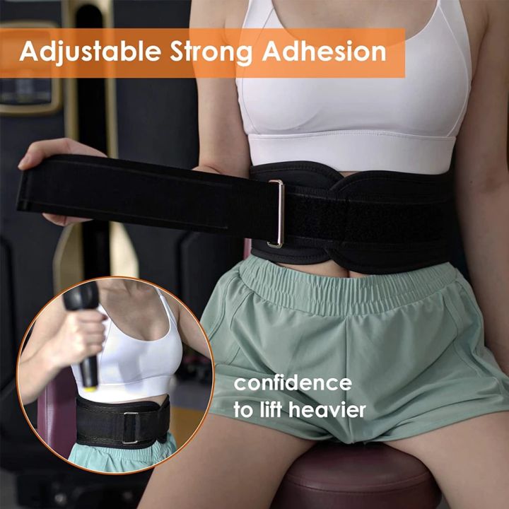 1Pcs%20Fitness%20Weight%20Lifting%20Belt%20for%20Men%20&%20Women%20Gym%20Belts%20for%20Weightlifting,%20Powerlifting,%20Strength%20Training,%20Squat%20or%20Deadlift%20-%20Image%204