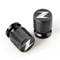 2 PCS For KAWASAKI New Z400 Z900 Z1000 Z800 Z750 Z300 Z650 Motorcycle Wheel Tire Valve Cover Cap Plug CNC Accessories.