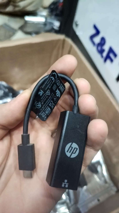 USB C to Gigabit Ethernet Adapter, USB 3.1 to RJ45 LAN Network Adapter,  USB Type C to Ethernet