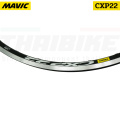 Mavic cxp22 700C rim specialized aluminum road bike rim, road bike rim. 