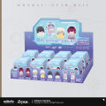 miHoYo Honkai Star Rail Finger Tip Keycap Blind Box Series 1 Trendy Personalized Mechanical Keyboard Keycaps. 